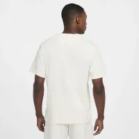 Nike Primary чоловічі Dri-FIT Short-Sleeve Versatile Top колір коричневий