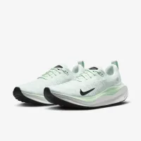 Nike InfinityRN 4 женская Road Running Кроссовки цвет зеленый