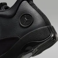 Nike Jordan Jumpman Pro Quick чоловічі Кросівки колір чорний
