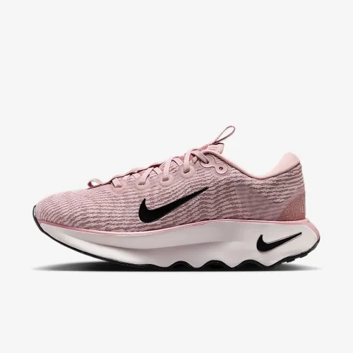 Nike Motiva Premium женская Walking Кроссовки Pink