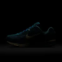 Nike Zoom Vomero 5 мужские Кроссовки синий