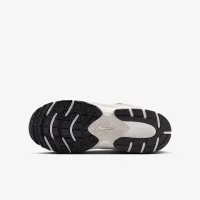 Nike V5 RNR Big детские Кроссовки цвет белый