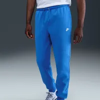Nike Club чоловічі Joggers блакитний
