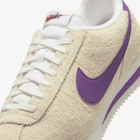 Nike Cortez Vintage Suede жіноча Кросівки колір коричневий