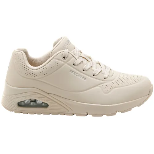 Кросівки Жіночі Skechers UNO STAND ON AIR (73690-OWHT)