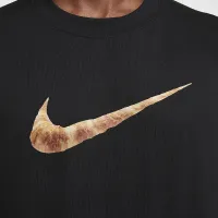 Nike Sportswear Max90 футболка цвет черный