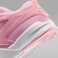 Nike Jordan 4 RM Little дитячі Кросівки Pink