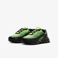 Nike Air Max Dn Big дитячі Кросівки Yellow