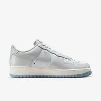 Nike Air Force 1 '07 чоловічі Кросівки колір білий