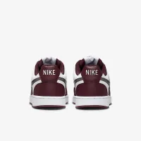 Nike Court Vision Low жіноча Кросівки колір білий