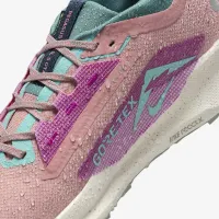Nike Pegasus Trail 5 GORE-TEX чоловічі Waterproof Trail Running Кросівки Pink