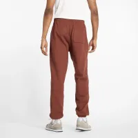 Штаны New Balance MP41508ROK - Бежевые
