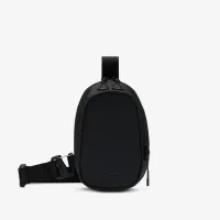 Nike Sportswear Commute Crossbody сумка (1L) цвет черный