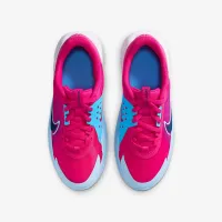 Nike Sonic Fly Big детские Running Кроссовки Pink