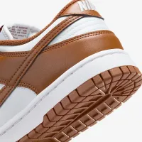 Nike Dunk Low женская Кроссовки цвет белый