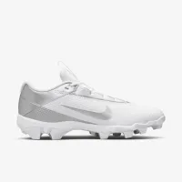 Nike Vapor Edge Shark 2 мужские Football Cleats цвет белый