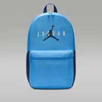 Nike Jordan наплічник (23L) блакитний