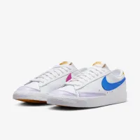 Nike Blazer Low '77 жіноча Кросівки колір білий