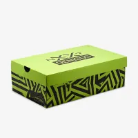 Nike LeBron NXXT Genisus баскетбольные Кроссовки синий