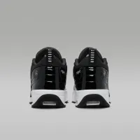 Nike Jordan Max Aura 6 чоловічі Кросівки колір чорний