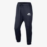 Nike Sportswear Club Fleece мужские Baseball Pants синий