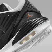Nike Jordan Max Aura 5 Big детские Кроссовки цвет черный