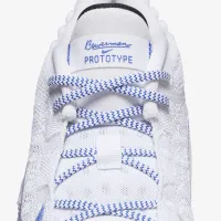 Nike G.T. Hustle 3 синийprint баскетбольные Кроссовки цвет белый