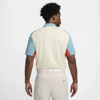 Nike Victory+ чоловічі Dri-FIT для гольфу Polo блакитний