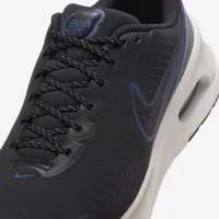 Nike Air Max Nuaxis чоловічі Winterized Кросівки колір чорний