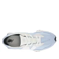 Кросівки New Balance GS327BS - Блакитні