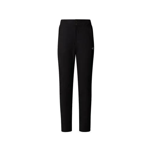 Штаны The North Face Woven 0A89H11OI1 - Бежевые