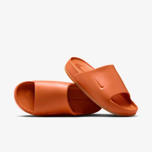 Nike Calm чоловічі Slides Orange