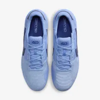 Nike Streetgato Low-Top Soccer Кросівки блакитний
