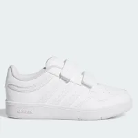 Кроссовки adidas Hoops 4.0 JI3481 - Белые