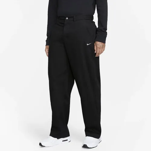 Nike Life чоловічі El Chino Pants колір чорний