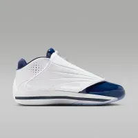 Nike Air Jordan 4016 мужские Кроссовки цвет белый