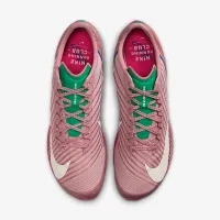 Nike Maxfly 2 Track & Field Sprinting Spikes Pink