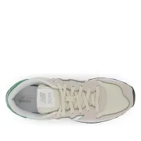 Кросівки New Balance GM500VP1 - Сірі
