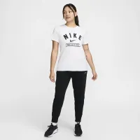 Nike жіноча Wrestling футболка колір білий
