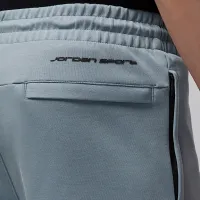 Nike Jordan Sport Hoop Fleece чоловічі Dri-FIT Pants колір сірий
