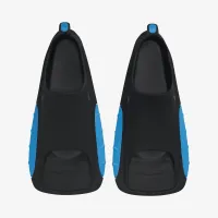 Nike Swim Fins синий