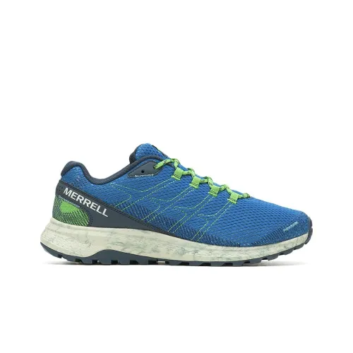 Кроссовки для бега Мужские MERRELL FLY STRIKE (J066987)