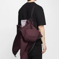Nike Every Stitch Consideцвет красный мужские Work Куртка Shell цвет красный