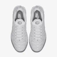 Nike Air Max Plus чоловічі Кросівки колір білий