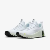 Nike Free Metcon 6 женская для тренировок Кроссовки цвет белый