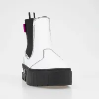 Кросівки Puma Mayze Pop Chelsea 38454901 - Білі