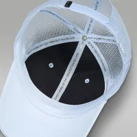 Nike Jordan Rise Structuколір червоний Hat блакитний
