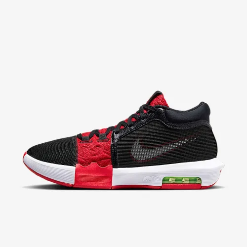 Nike LeBron Witness 8 x FaZe Clan баскетбольні Кросівки колір чорний