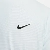 Nike Tour чоловічі Dri-FIT для гольфу Polo блакитний