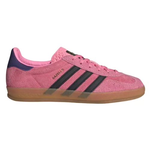 Кросівки adidas Gazelle Indoor IE7002 - Рожеві